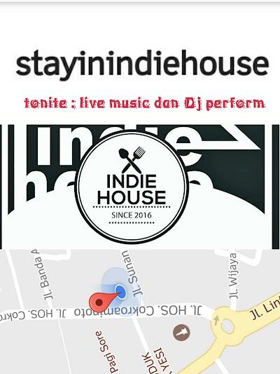 Photos of IndieHouse Food&Drink