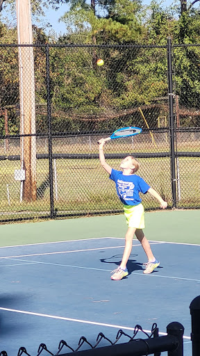 St George Tennis Center - Thumbnail