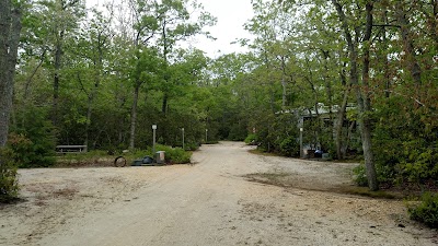 Frontier Campground