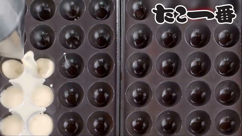 たこ一番 ゆめタウン宇部店