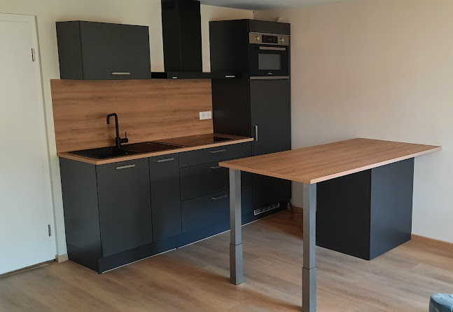 Comentarii opinii despre Le Bois dans Tous ses Etats B.T.E