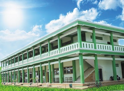 Photos of SMK MANBA'UL ULUM