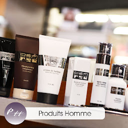 Photo n°9 de Phila Coiffure à Châteaubriant (Salon de coiffure)