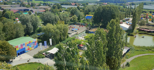 Wohnmobilstellplatz Ravensburger Spieleland - Thumbnail