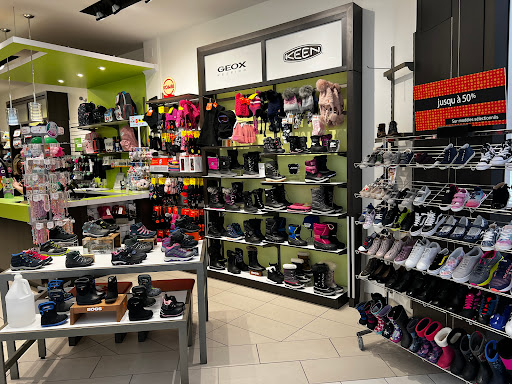 Chaussures Panda (Terrebonne) Gallery - Canada
