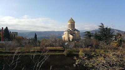Photos of Armenian Pantheon Cemetery