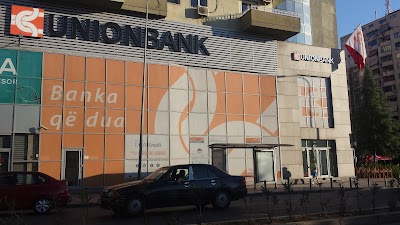 Photos of Union Bank