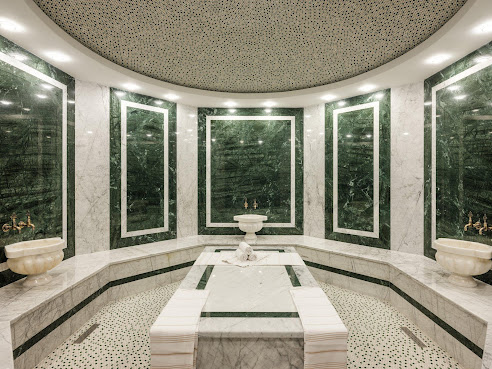 InterContinental Baku by IHG by null