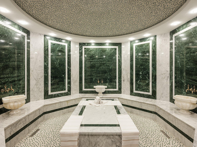 InterContinental Baku by IHG by null