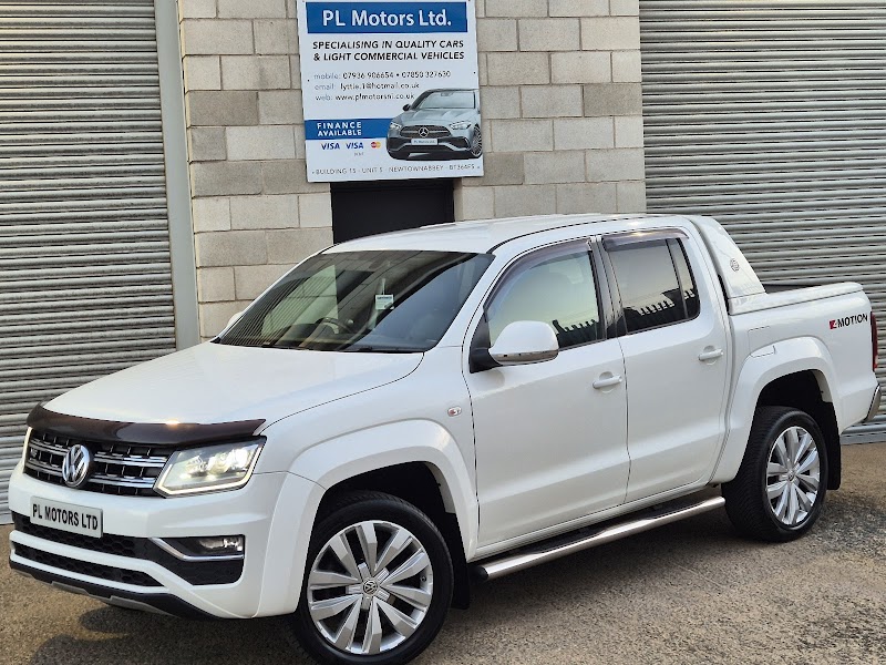PL Motors Ltd photo 3