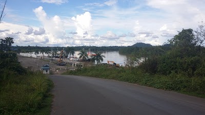 Photos of Pelabuhan Kelapis