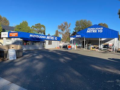 Mundijong Mitre 10 42 Paterson St, Mundijong WA 6123, Australia