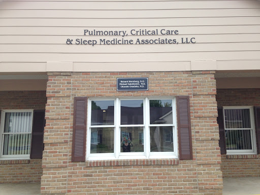 Pulmonary, Critical Care & Sleep Medicine Associates, LLC - Thumbnail