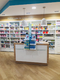 Photo n°15 de Pharmacie wellpharma de la Croix de Lorraine à Moyeuvre-Grande (Magasin de chaussures orthopédiques)