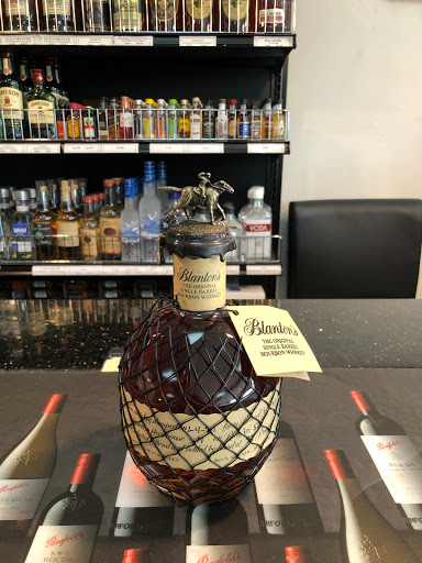 Cai's Wines & Liquors - Thumbnail