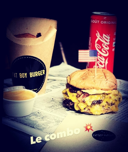 Photo 2 - Burger Express Aspach