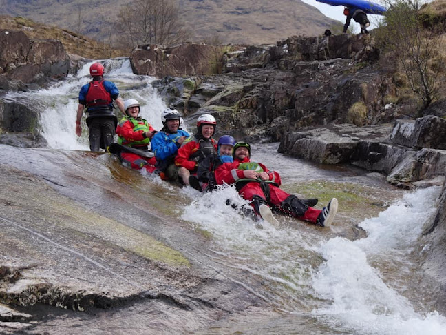 Outdoor Pursuits Centre, Loughborough Rd, Leicester LE4 5PN, United Kingdom