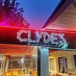 Photo n°5 de Le Clyde's Restaurant à Beaurepaire (Restaurant français)