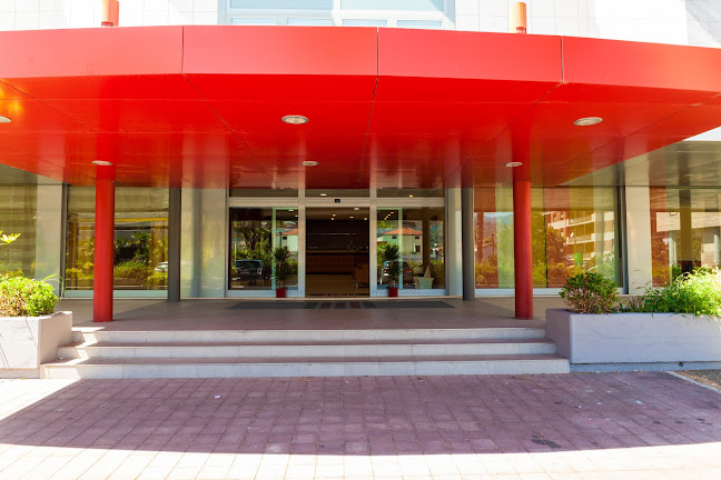 BV President Hotel - Cosenza