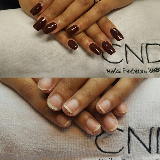 de Beautyfabriek | Kapsalon & Extensions | Krullenkapper | Schoonheidssalon & Nagelsalon | Doetinchem - Thumbnail