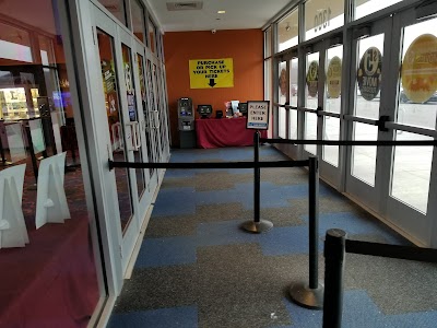 Marcus Eagles Landing Cinema