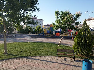 Photos of Fatih Karakuş abled 'Park