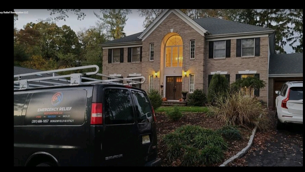 Emergency Relief Restoration LLC photo