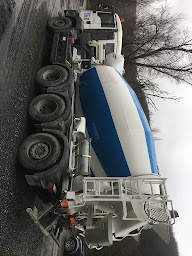 Photo n°12 de Vigroux Granulats Beton à Assac (Fournisseur de sable et de gravier)