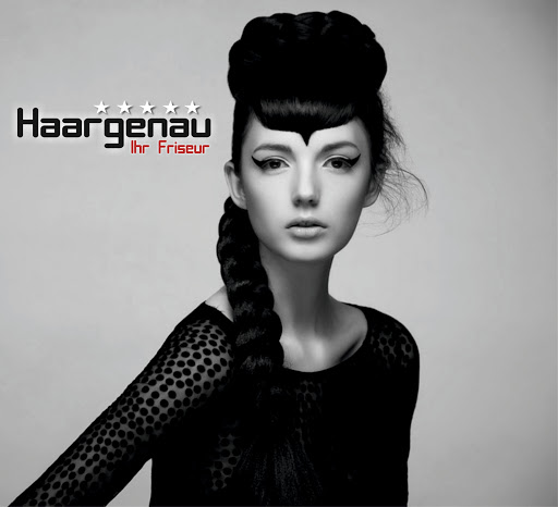 Haargenau Ihr Friseur Inh. Anja Kirstein e.K. Gallery - Germany