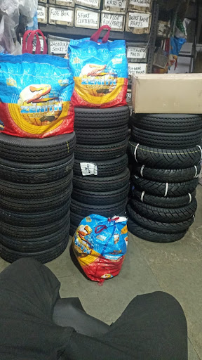 New Tyre & Tubes Stock Update post image
