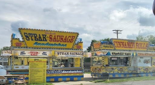 Molnar's Concessions - Visual