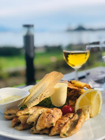 Fleur du Lac by null