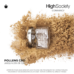 Photo n°29 de HighSociety - CBD & VAPE - Commercy à Commercy (Boutique de cigarettes électroniques)