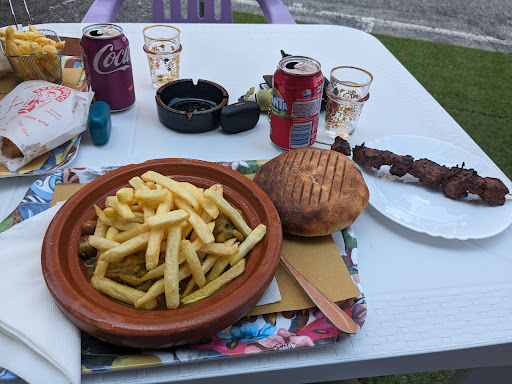 Bocadios