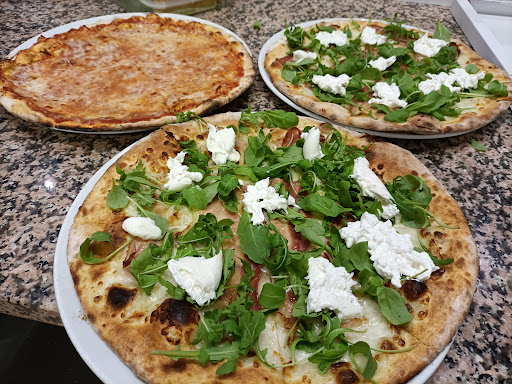 Sacco Pizza da Roberto - Thumbnail