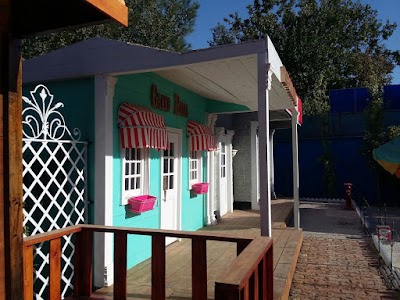 Photos of Zafar tent