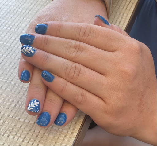 Vk Nails - Visual