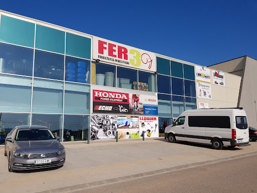 Ferreteria Industrial FER3