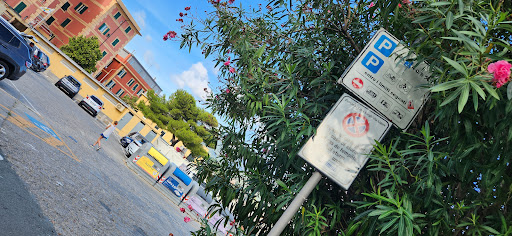 Parcheggio Canevaro Gallery - Italy