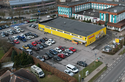 THE FEED HOUSE - Greifswald