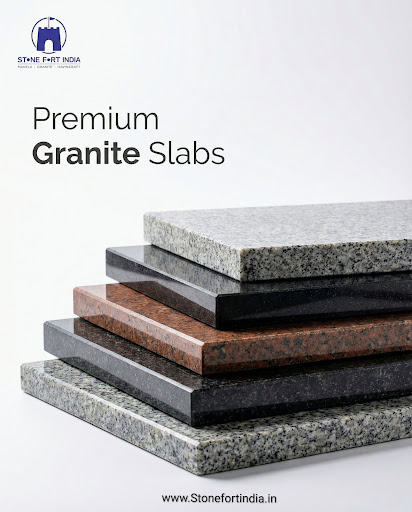 Looking for the best granite supplier near me? Stone Fort India brings you premium quality granit… post image