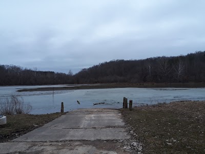 Fox Lake Wildlife Area