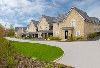 Barratt Homes - Weavers Chase