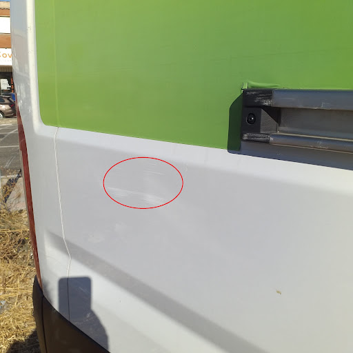 Europcar Cagliari Dt - Thumbnail