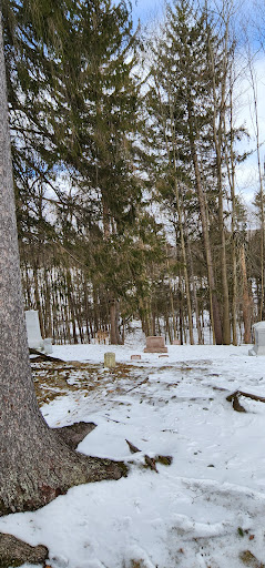Sunset Hill Cemetery Ofc Gallery - United States