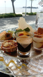 Photo n°67 de Le Transat Saint Nazaire à Saint-Nazaire (Restaurant)