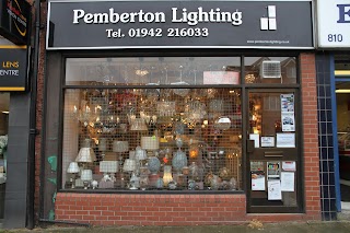 Pemberton Lighting