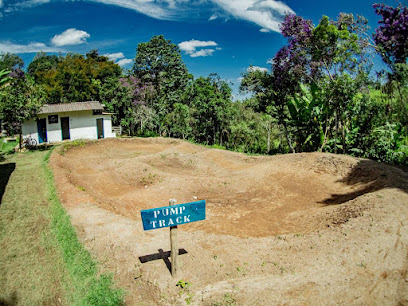 Olhos D'água Bike Park