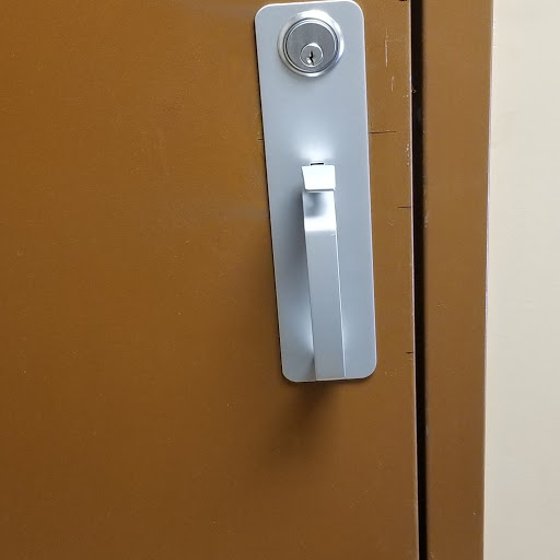 Fineline Locksmithing - Visual