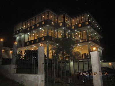 Photos of Grand Centre Hotel